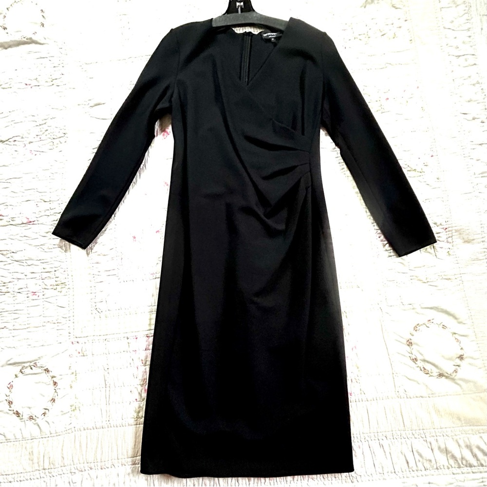 Emporio Armani dress EUC